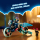 LEGO DREAMZzz 71479 Koci motocykl Zoey - 1266162 - zdjęcie 13